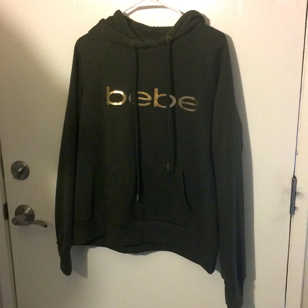 Bebe Hoodie